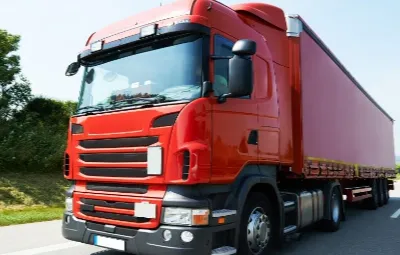 İzmir Şehzadeler Ambar Kargo